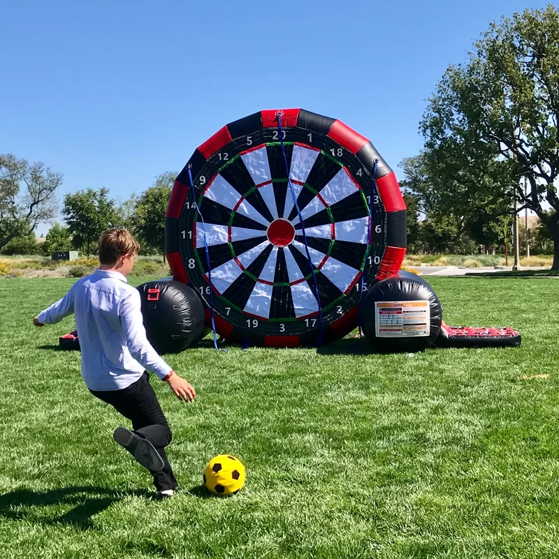 Giant Dart Game - Afbeelding 1
