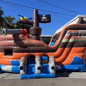 Pirate Ship