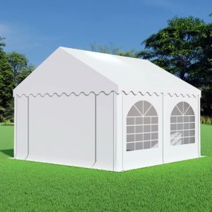 Partytent 4 x 4