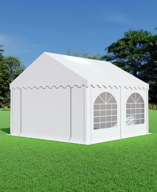 Partytent 4 x 4