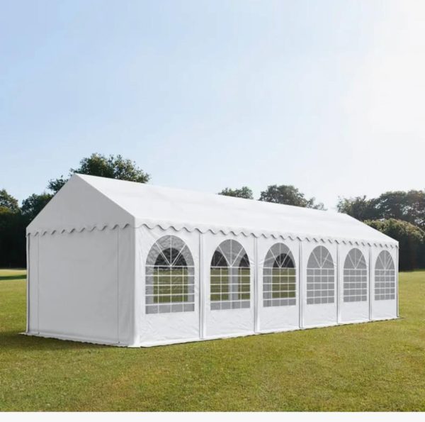 Partytent 12 x 4