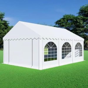 Partytent 6 x 4