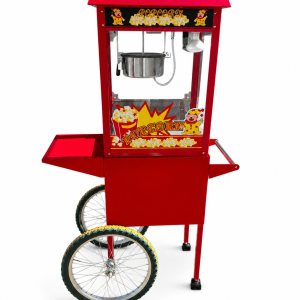 Popcornmachine