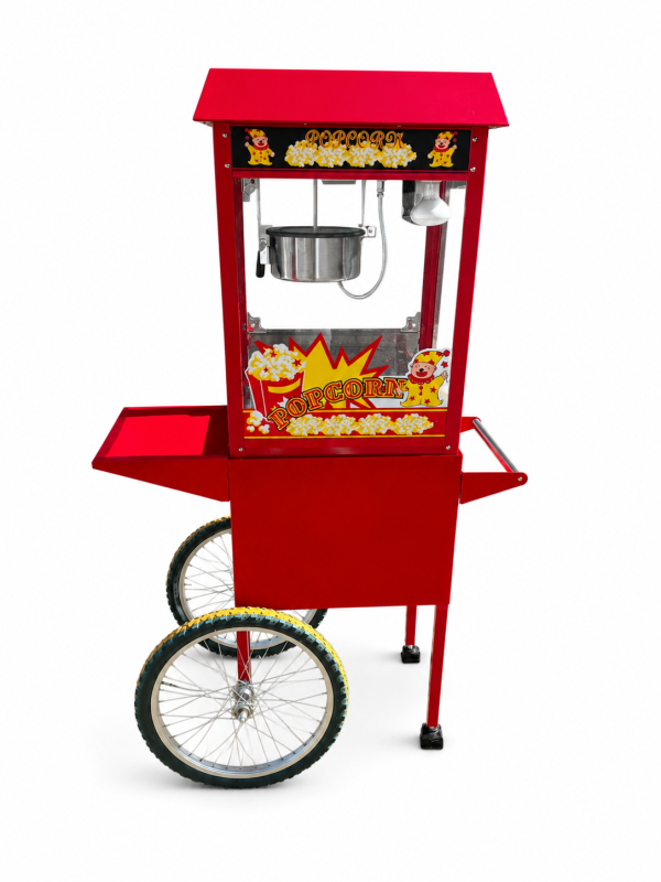 Popcornmachine