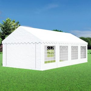 Partytent 8 x 4