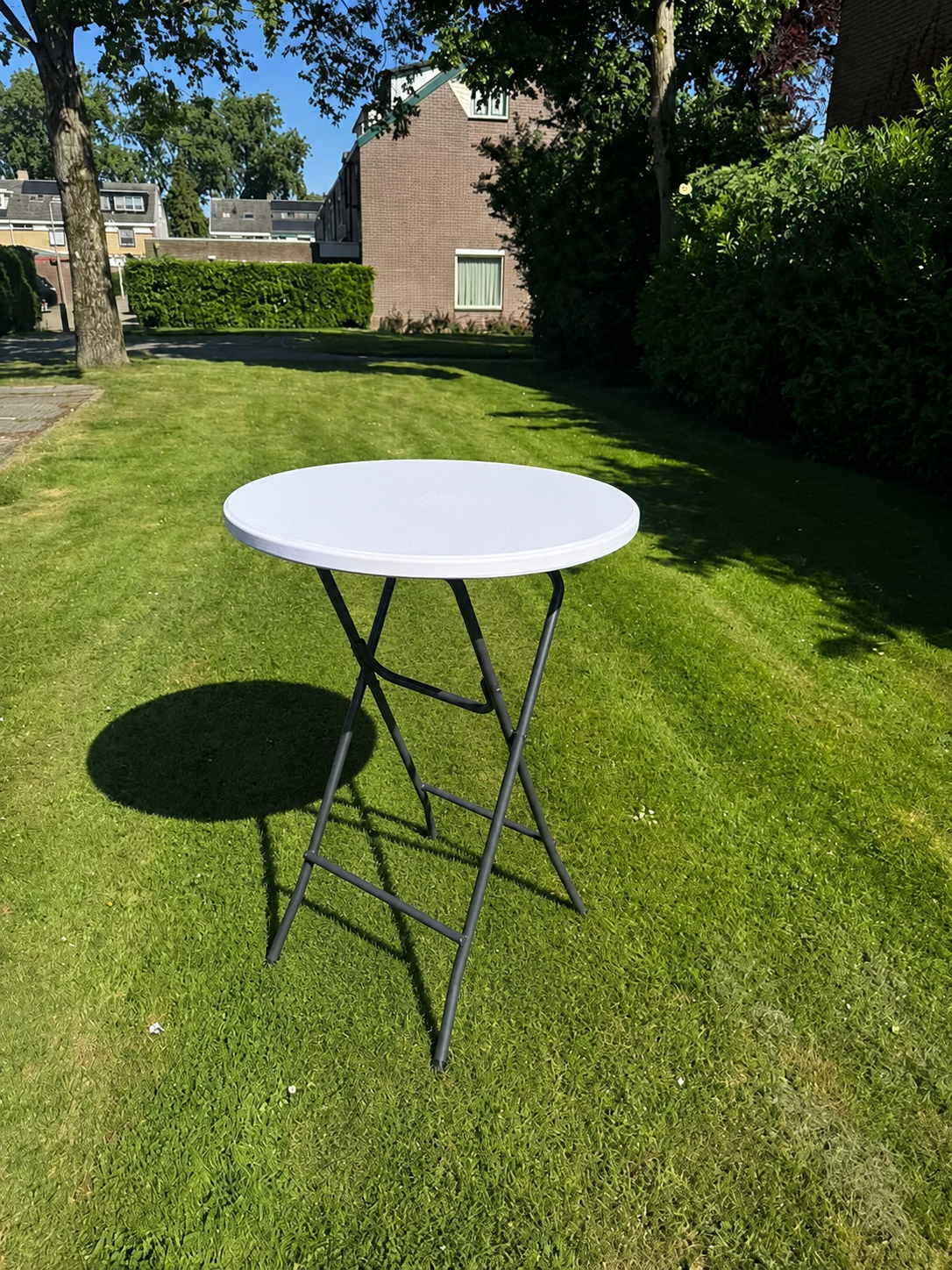 Springkussens voor volwassenen op bedrijfsfeest