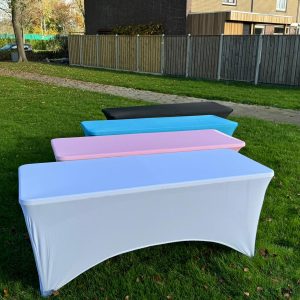 Buffettafel met Rok