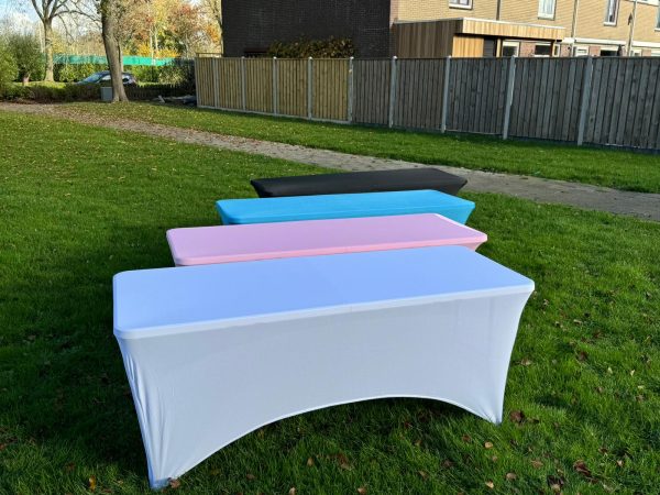 Buffettafel met Rok
