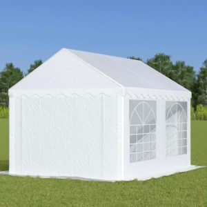 Partytent 3 x 4