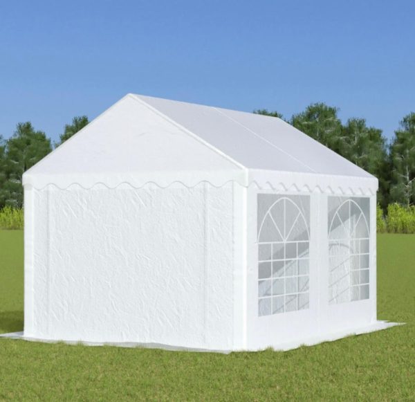 Partytent 3 x 4