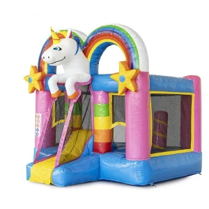 Mini Bounce Unicorn
